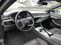 Audi A8 50 TDI quattro tiptronic