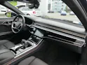 Audi A8 50 TDI quattro tiptronic