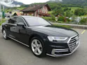 Audi A8 50 TDI quattro tiptronic