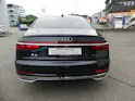Audi A8 50 TDI quattro tiptronic