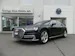 Audi A8 50 TDI quattro tiptronic