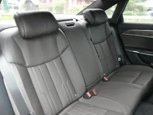 Audi A8 50 TDI quattro tiptronic