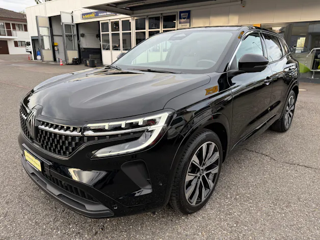 Renault Austral 1.2 HEV 200 Techno A