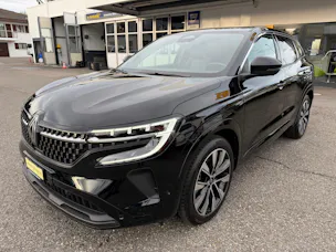 Renault Austral 1.2 HEV 200 Techno A