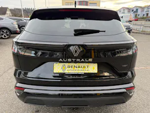 Renault Austral 1.2 HEV 200 Techno A