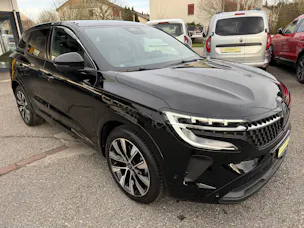 Renault Austral 1.2 HEV 200 Techno A