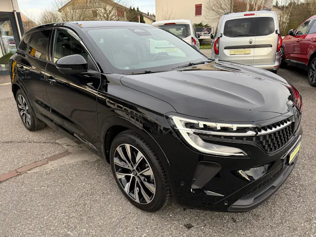 Renault Austral 1.2 HEV 200 Techno A