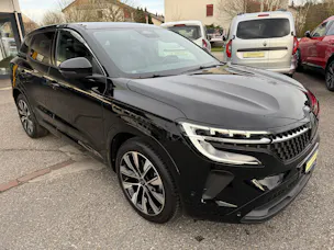 Renault Austral 1.2 HEV 200 Techno A