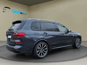 BMW X7 xDrive 30d Steptronic
