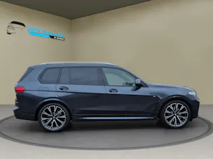 BMW X7 xDrive 30d Steptronic
