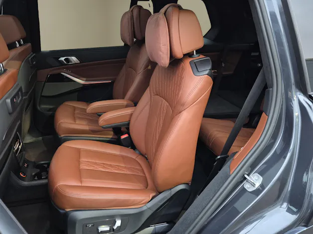 BMW X7 xDrive 30d Steptronic