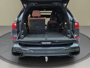 BMW X7 xDrive 30d Steptronic