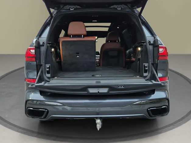 BMW X7 xDrive 30d Steptronic