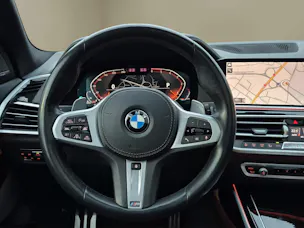 BMW X7 xDrive 30d Steptronic