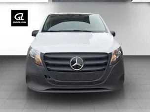 Mercedes-Benz Vito 116 CDI Extralang Pro 9G-Tronic