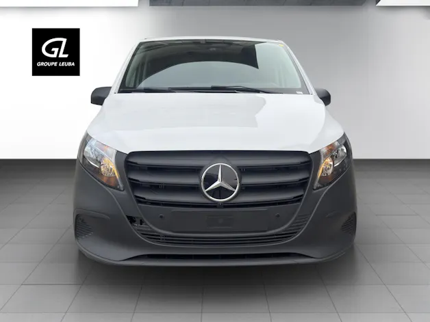 Mercedes-Benz Vito 116 CDI Extralang Pro 9G-Tronic