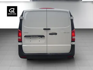 Mercedes-Benz Vito 116 CDI Extralang Pro 9G-Tronic