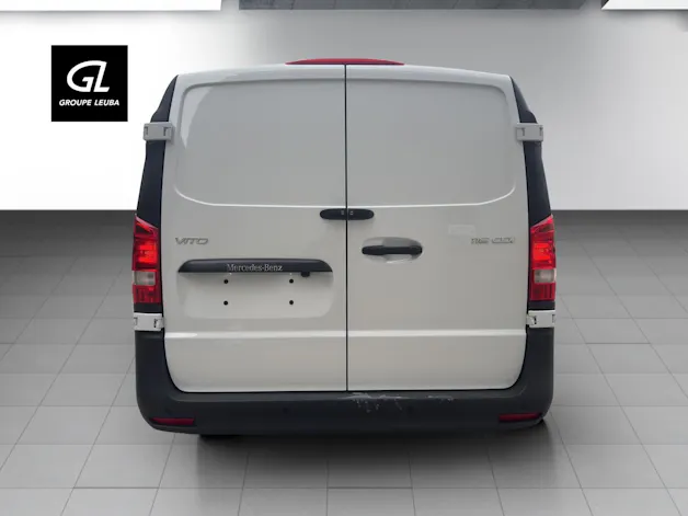 Mercedes-Benz Vito 116 CDI Extralang Pro 9G-Tronic