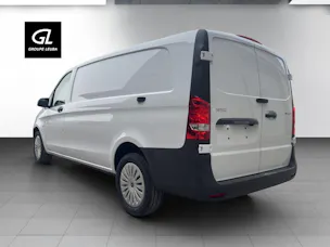 Mercedes-Benz Vito 116 CDI Extralang Pro 9G-Tronic