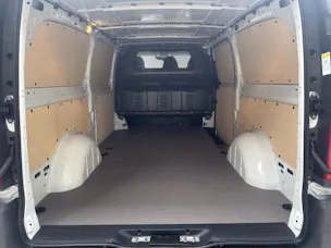 Mercedes-Benz Vito 116 CDI Extralang Pro 9G-Tronic