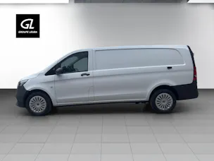 Mercedes-Benz Vito 116 CDI Extralang Pro 9G-Tronic