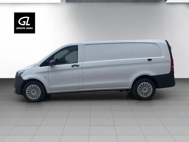 Mercedes-Benz Vito 116 CDI Extralang Pro 9G-Tronic
