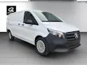 Mercedes-Benz Vito 116 CDI Extralang Pro 9G-Tronic