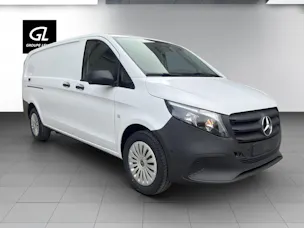 Mercedes-Benz Vito 116 CDI Extralang Pro 9G-Tronic
