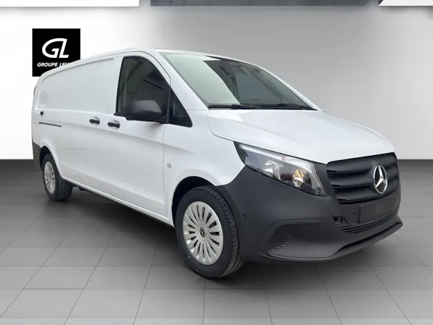 Mercedes-Benz Vito 116 CDI Extralang Pro 9G-Tronic