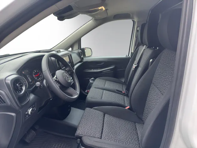 Mercedes-Benz Vito 116 CDI Extralang Pro 9G-Tronic