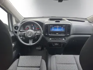 Mercedes-Benz Vito 116 CDI Extralang Pro 9G-Tronic