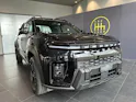 KGM -SsangYong Musso 80,6 kWh Blackline 4WD