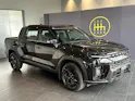 KGM -SsangYong Musso 80,6 kWh Blackline 4WD
