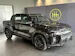 KGM -SsangYong Musso 80,6 kWh Blackline 4WD