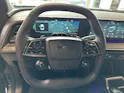 KGM -SsangYong Musso 80,6 kWh Blackline 4WD