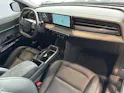 KGM -SsangYong Musso 80,6 kWh Blackline 4WD