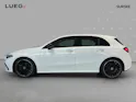 Mercedes-Benz A 200 Night Star 7G-DCT