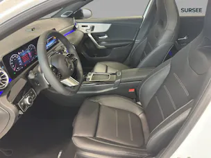 Mercedes-Benz A 200 Night Star 7G-DCT