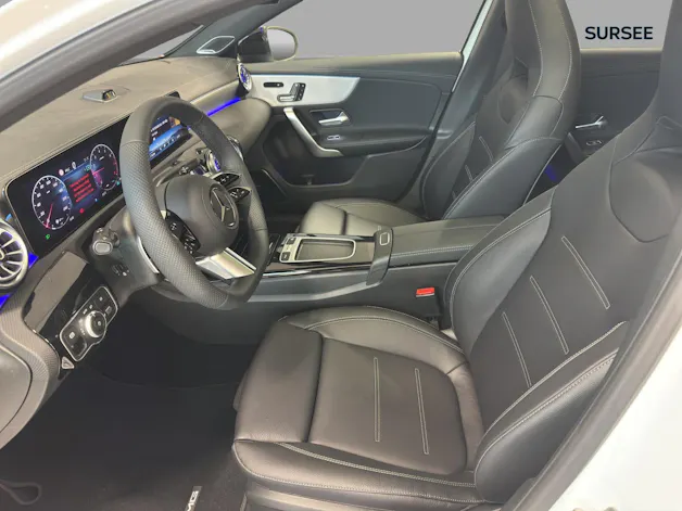 Mercedes-Benz A 200 Night Star 7G-DCT