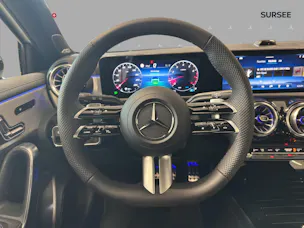 Mercedes-Benz A 200 Night Star 7G-DCT