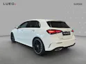 Mercedes-Benz A 200 Night Star 7G-DCT
