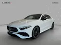Mercedes-Benz A 200 Night Star 7G-DCT