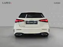 Mercedes-Benz A 200 Night Star 7G-DCT
