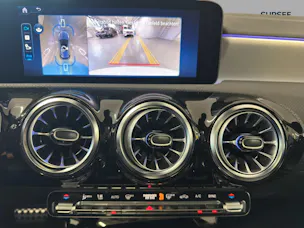 Mercedes-Benz A 200 Night Star 7G-DCT