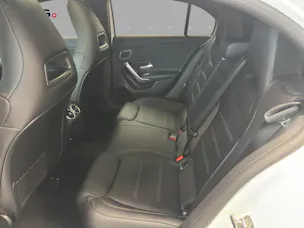 Mercedes-Benz A 200 Night Star 7G-DCT