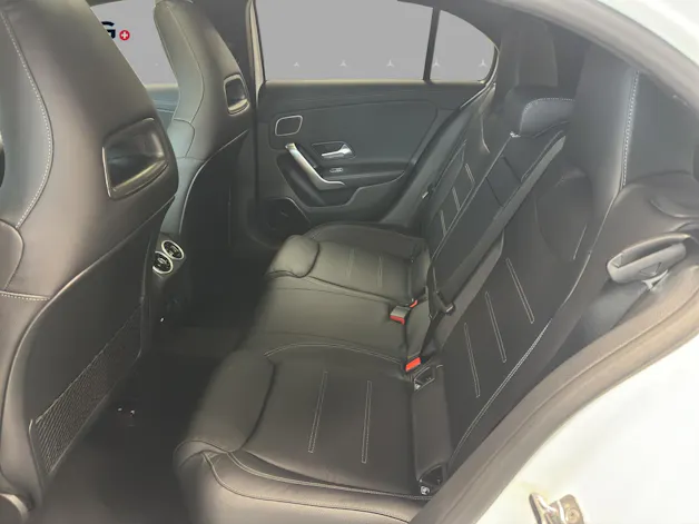 Mercedes-Benz A 200 Night Star 7G-DCT