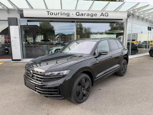 VW VW Touareg 3.0 TSI R-Line Final Edition Tiptronic