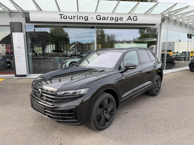 VW VW Touareg 3.0 TSI R-Line Final Edition Tiptronic