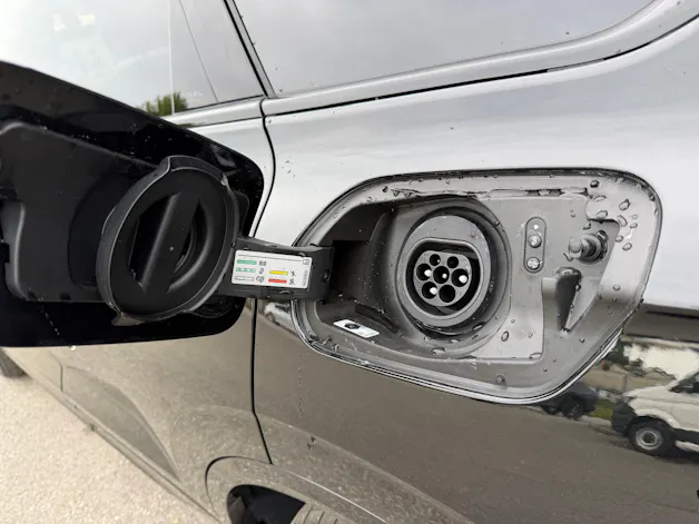VW VW Touareg 3.0 TSI R-Line Final Edition Tiptronic