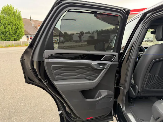 VW VW Touareg 3.0 TSI R-Line Final Edition Tiptronic